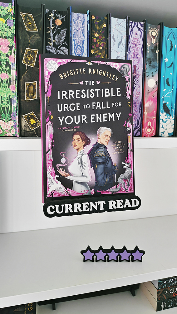 Current read (add-on)