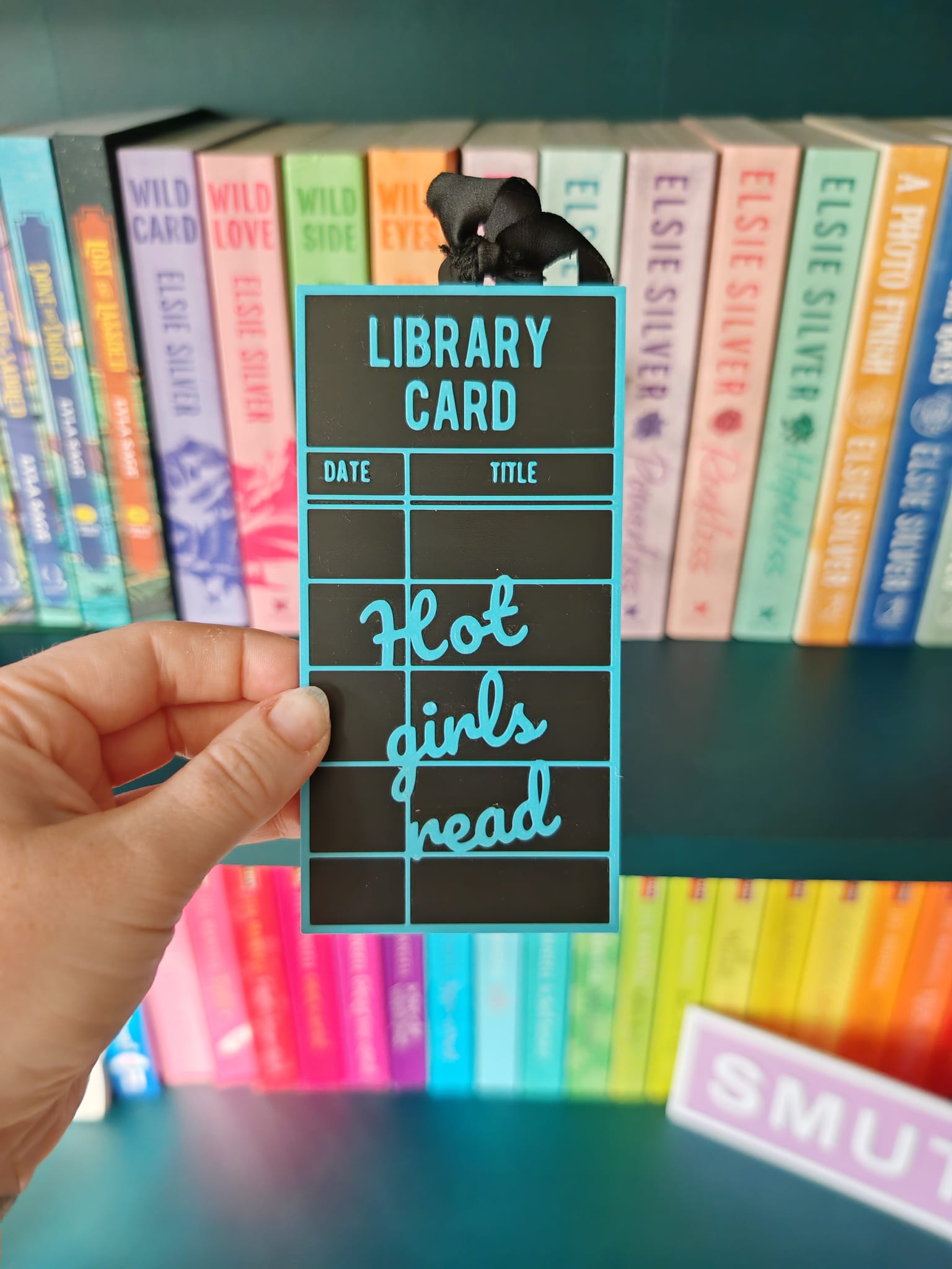 Hot Girls Read