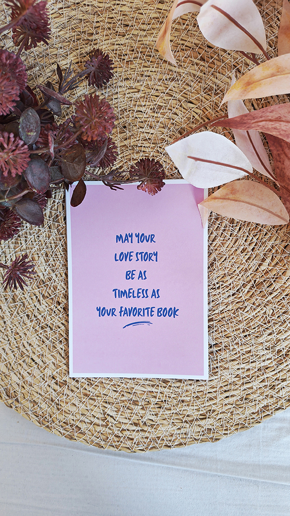 Love Story