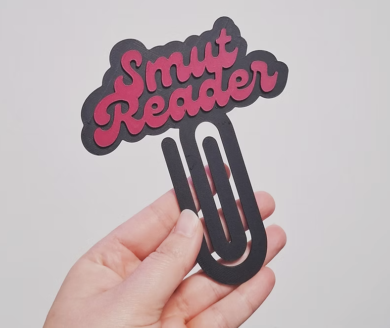 Smut Reader